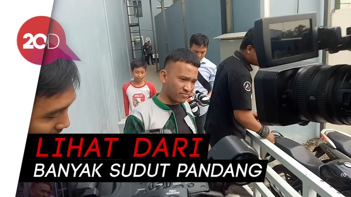 Soal Gimmick Acara TV, Begini Komentar Ruben Onsu