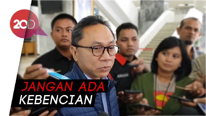 Tolong Perkara Pilgub Jakarta Jangan Dibawa ke Pilpres 2019!