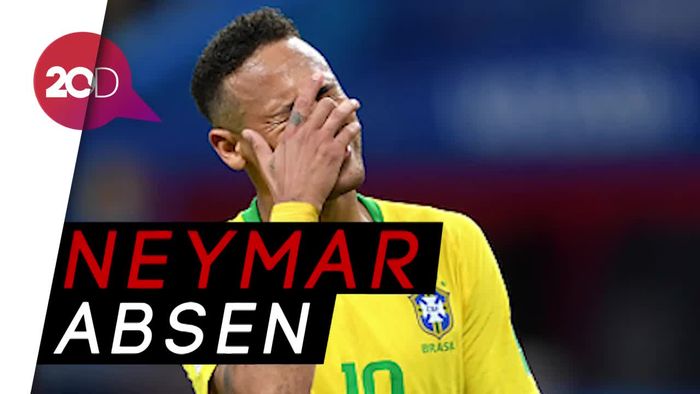 Mbappe Dampingi Messi dan CR7 jadi Calon Pemain Terbaik Dunia