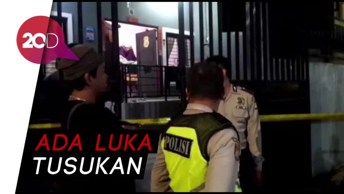 Wanita Ditemukan Tewas di Rumah Mewah di Penjaringan