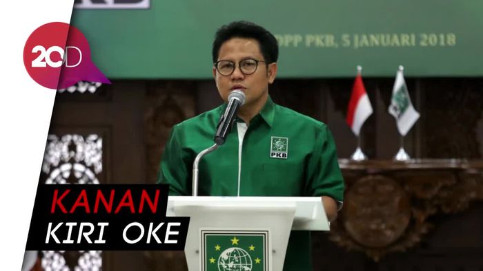 PP Pemuda Muhammadiyah: Cak Imin ke Mana Aja Untung, Jadi Dont Worry!