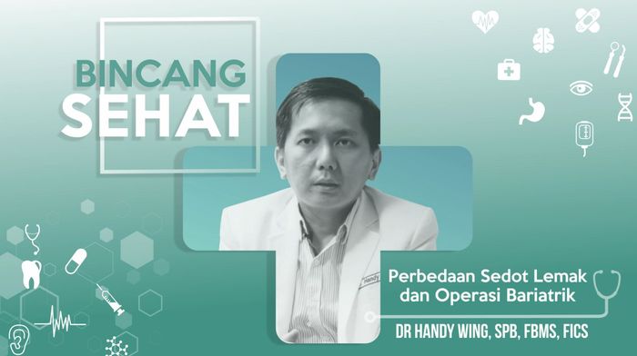 Ini Berat Badan Minimal Lakukan Sedot Lemak!