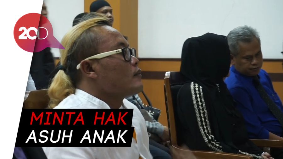 Dua Permintaan Lina untuk Sule