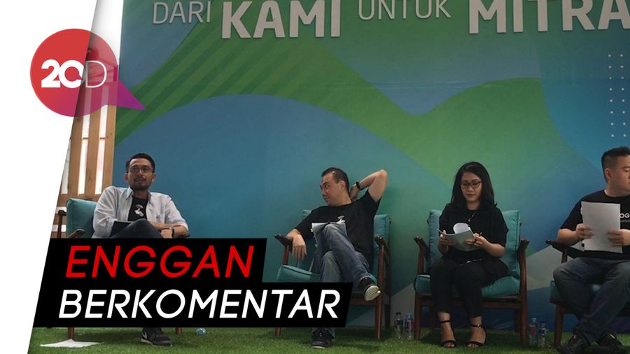 Go-Jek Gunakan Pendekatan Lokal untuk Ekspansi ke Luar Negeri