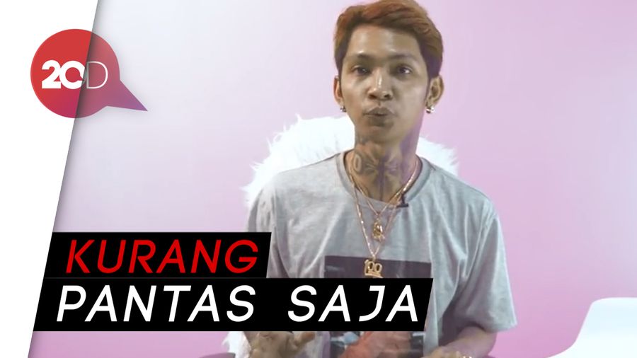 Heboh Young Lex, YouTuber Goizza Ingatkan Pentingnya Filtering