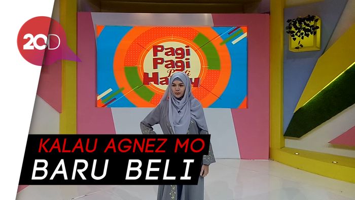 Konser Syahrini Rp 25 Juta, Nikita Mirzani: Mending Nonton Beyonce