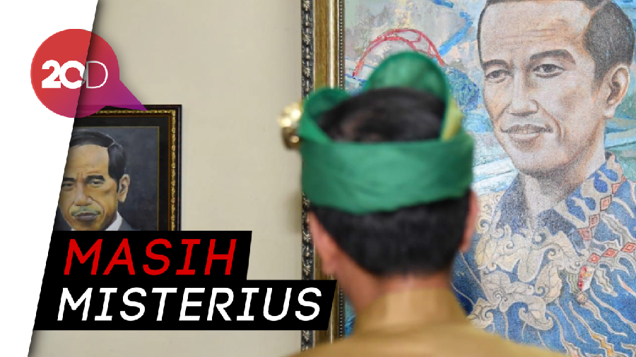 Ma’ruf Amin:  Sabar Ya, Cawapres Jokowi!