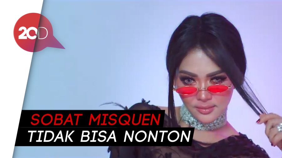 Netizen Bandingkan Konser Rp 25 Juta Syahrini dan Celine Dion