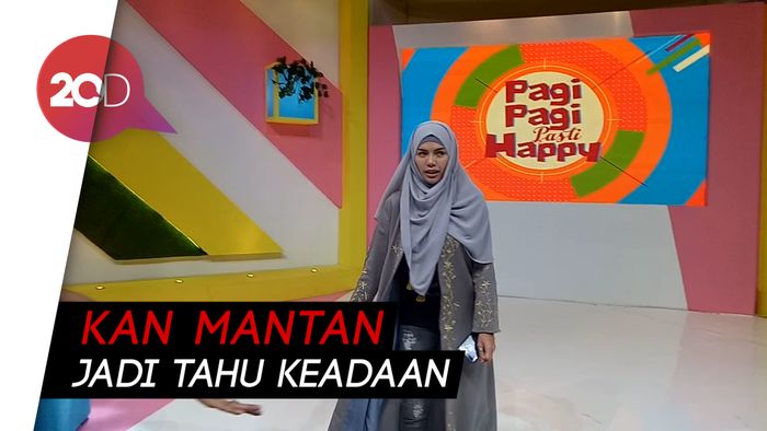 Pernah Masuk Penjara, Nikita Mirzani Komentari Sukamiskin