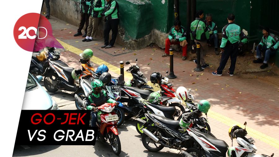 Siapakah yang Lebih Kaya, Pendiri Grab atau Go-Jek?