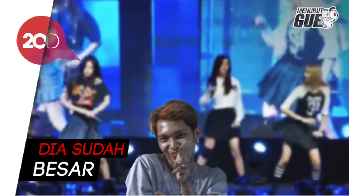 Young Lex Dinilai Lecehkan Lisa BLACKPINK, Apa Kata Sang Pacar?
