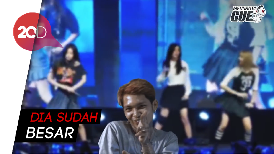 Young Lex Dinilai Lecehkan Lisa BLACKPINK, Apa Kata Sang Pacar?