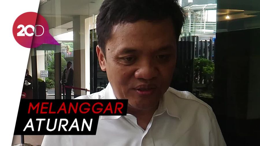 Twitter Habiburokhman Kena Suspend, Ini Penjelasan Menkominfo