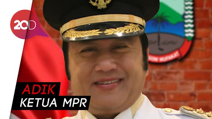 Bupati Lampung Selatan Kena OTT KPK