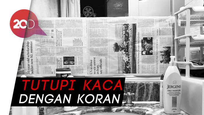 Curhat Denada Soal Rambut Anaknya Rontok Akibat Kemoterapi