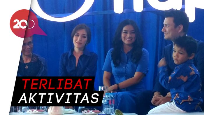 Dear Orang Tua, Begini Cara Bangun Kebahagiaan pada Anak