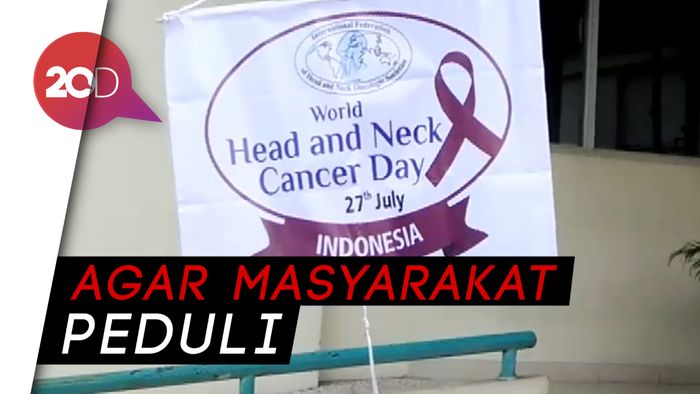 Silent Killer itu Bernama Kanker Leher