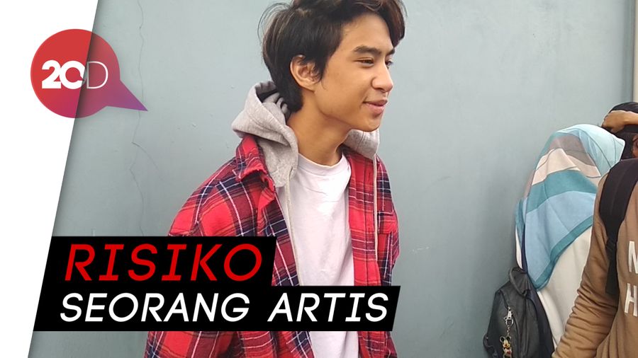 Iis Dahlia Dihujat, Ini Tanggapan Sang Anak