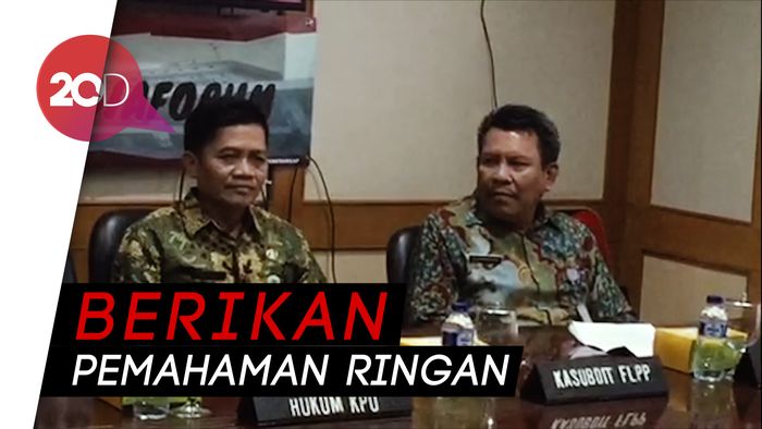 Lewat Komik, Kemendagri Incar Partisipasi Kaum Milenial di Pemilu