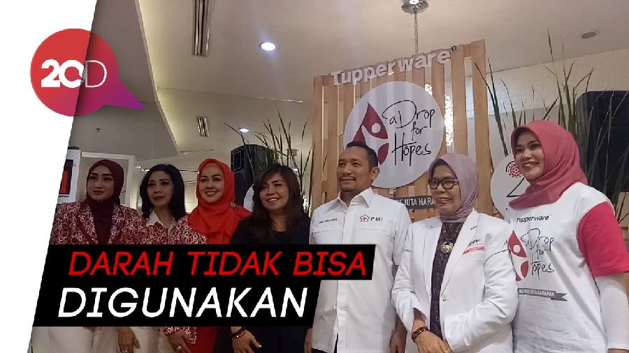 Perokok Berat Boleh Donor Darah Nggak Sih?