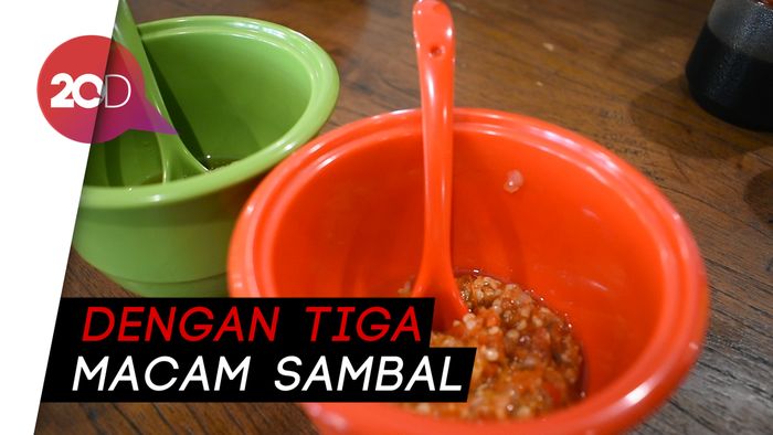 Sedap Nikmat Bebek Goreng Hitam Khas Bengkulu
