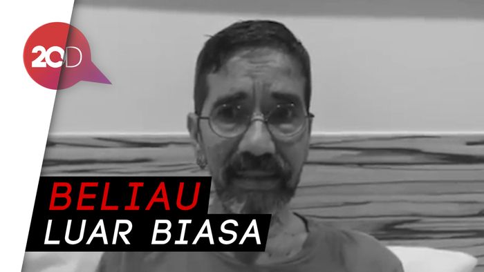 Ungkapan Duka Sineas Film atas Kepergian Tino Saroengallo 