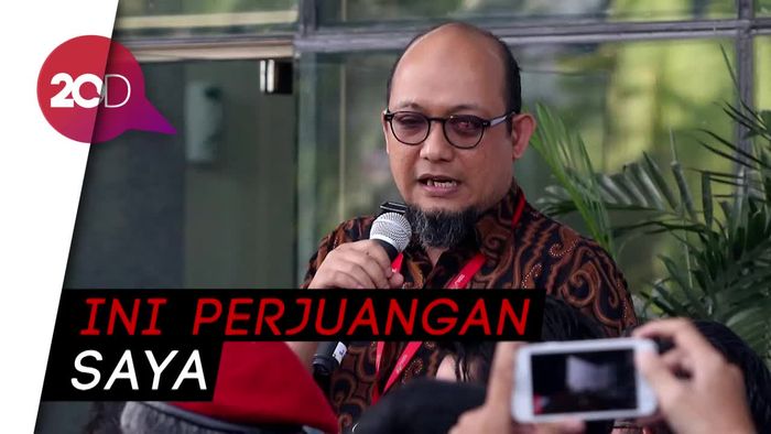 Novel: Sejak Awal, Polisi Tak Mau Ungkap Kasus Saya!