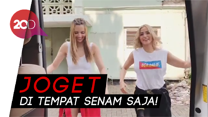 Priiit..! Polisi Akan Tindak Pelaku In My Feelings Challenge