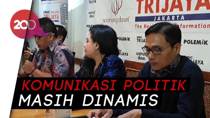 Dengan atau Tanpa Prabowo, PKS Maju Terus di Pilpres!