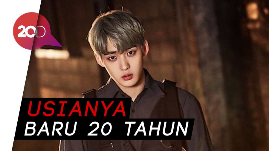 Hiks! Kim Dong Yoon Spectrum Meninggal Dunia