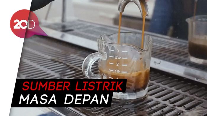  Jangan Sepelekan Ampas Kopi! 