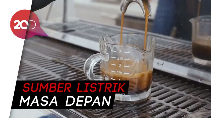  Jangan Sepelekan Ampas Kopi! 