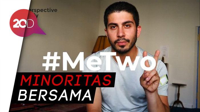 #MeTwo, Tagar Dukungan Untuk Oezil 