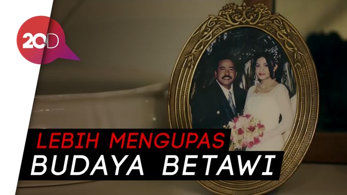 Rano Karno Bocorkan Bakal Ada Sekuel Film Si Doel The Movie