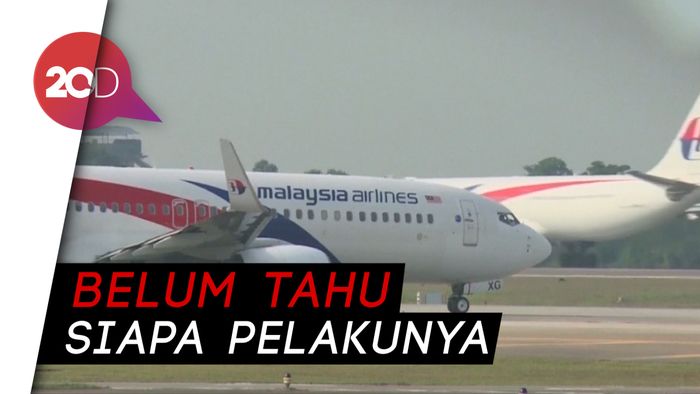 4 Tahun Penyelidikan MH370: Pesawat Disabotase Keluar Rute