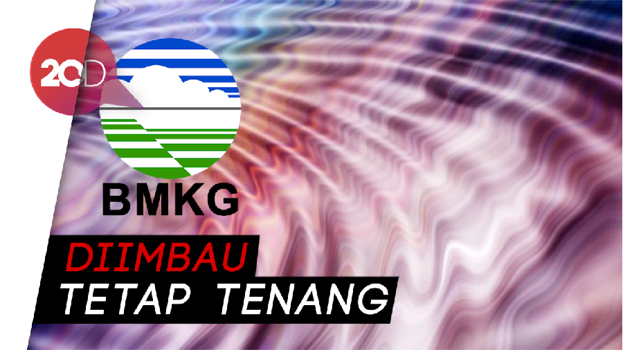 BMKG Minta Warga NTB Jangan Terpancing Hoax Gempa