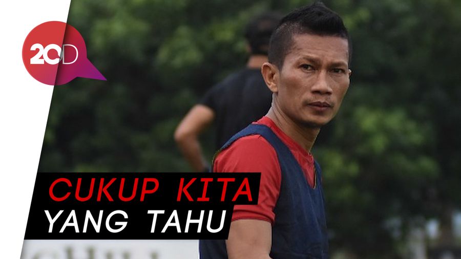 Disebut Sering Selingkuh, Ini Tanggapan Ismed Sofyan