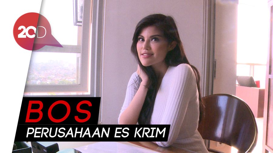 Dita Soedarjo, Sosialita Cantik Pencuri Hati Denny Sumargo