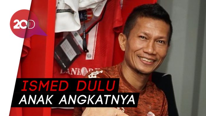 Ngaku Sering Diselingkuhi, Istri Ismed Sofyan Curhat di TV