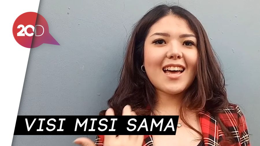 Ini Lho Kriteria Pacar Idaman Tina Toon!