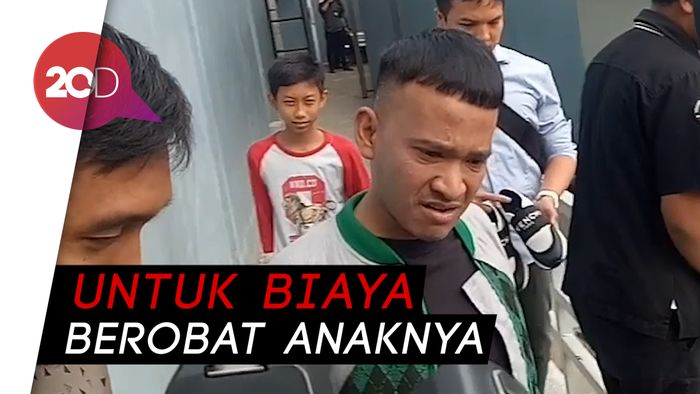 Kata Ruben Onsu soal Denada Jual Apartemen