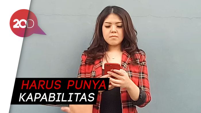 Kata Tina Toon soal Fenomena Artis Nyaleg