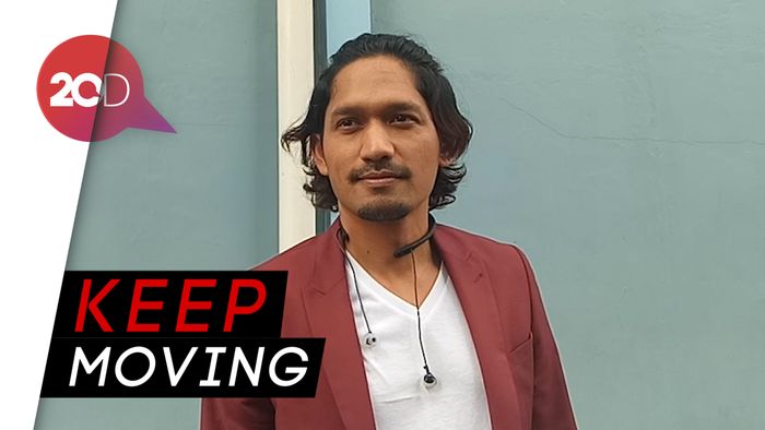 Ubah Gaya Rambut, Ibnu Jamil Siap Move On?