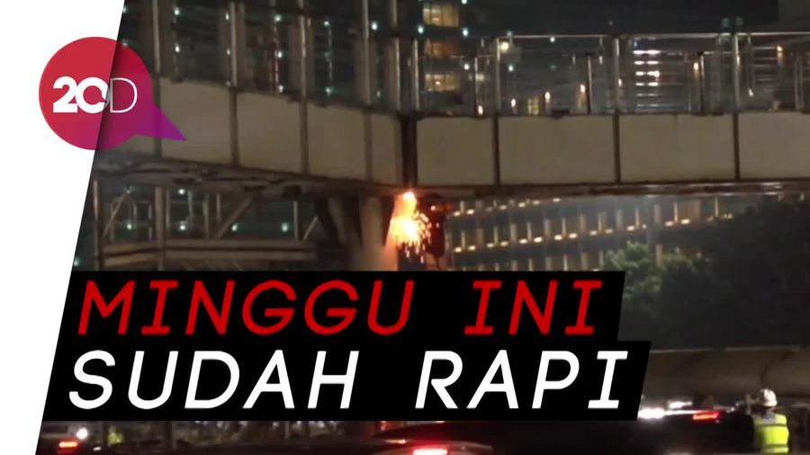 Tak Ada Lagi Kegiatan Konstruksi di Bulan Agustus