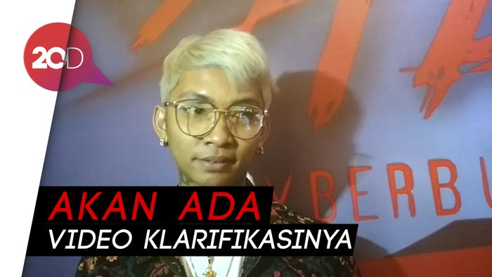 Dianggap Lecehkan Lisa BLACKPINK, Begini Penjelasan Young Lex