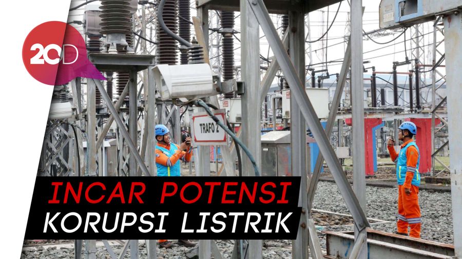 Nasib Subsidi Listrik yang Bebani Negara