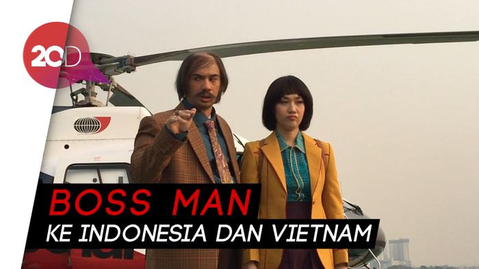 My Stupid Boss 2 Hadir dengan Petualangan Baru