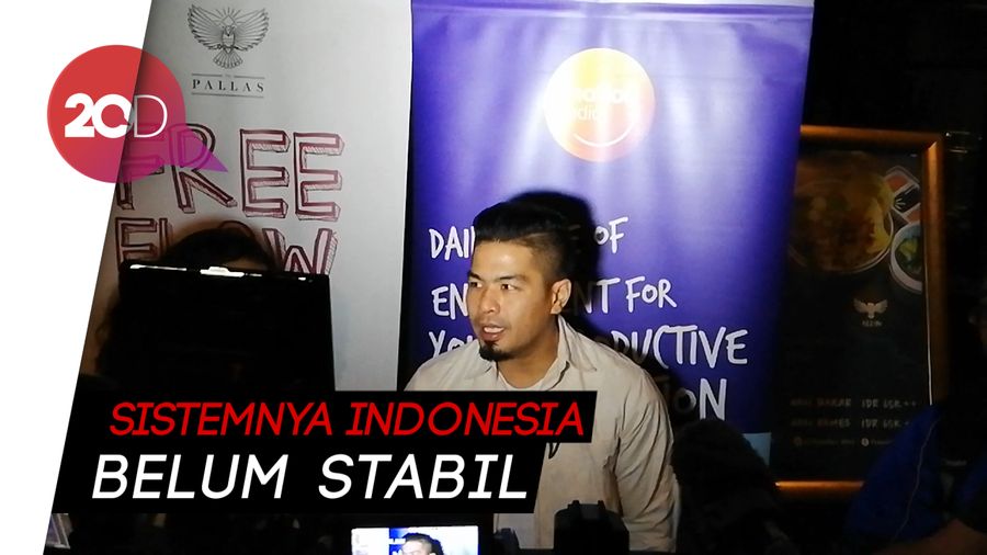 Bams Eks Samson Soroti Penjara Mewah Koruptor