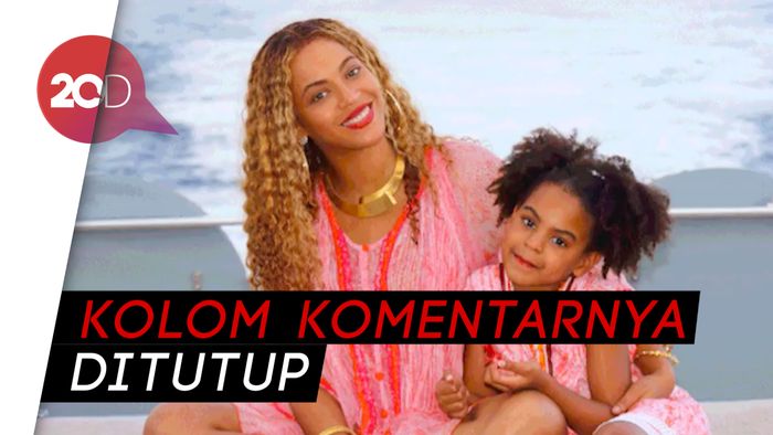 Postingan DJ Khaled Ini Memperkuat Spekulasi Beyonce Hamil