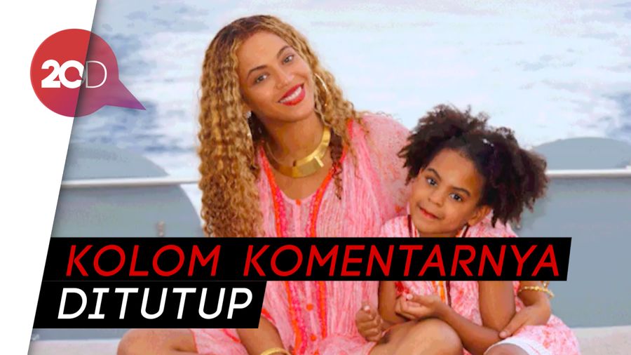 Postingan DJ Khaled Ini Memperkuat Spekulasi Beyonce Hamil